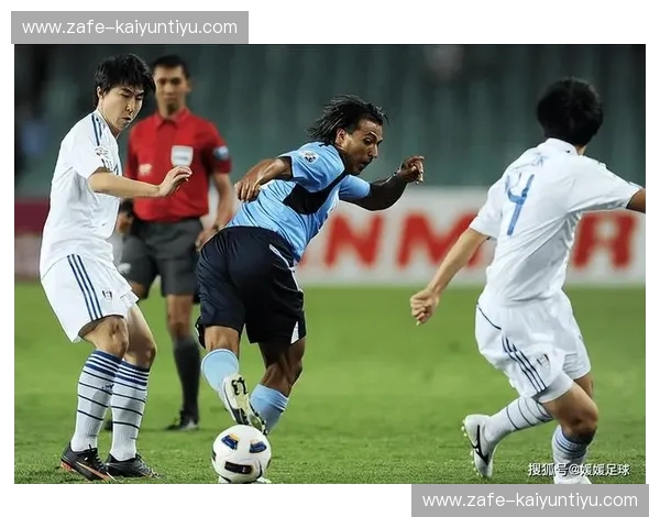 战火重燃！大田市民与水原的激情对决，谁能笑傲绿茵场？